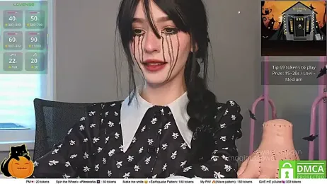 sweetuniporn webcam model stream image