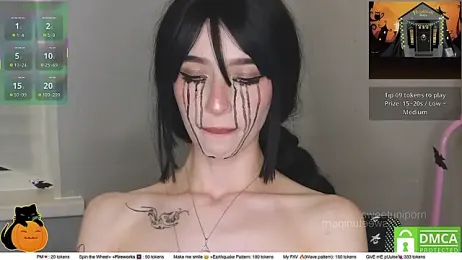 sweetuniporn webcam model stream image