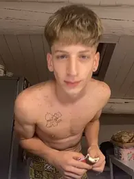 Leonardo0606 webcam model stream image
