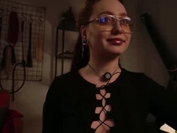 koracrosbie webcam model stream image