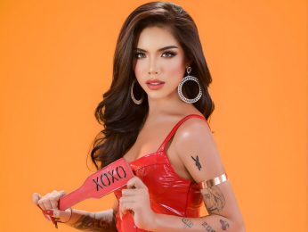 StacyHumphrey webcam model stream image