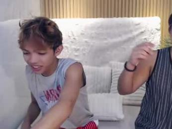 fletcher_cummer69 webcam model stream image