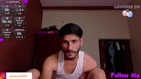 Palyboy426 webcam model stream image