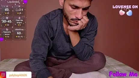 Palyboy426 webcam model stream image