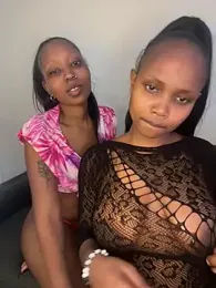 InkLady444 webcam model stream image