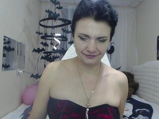 Ava Alizay webcam flirt4free model stream image