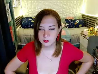 TsSweetBigLollipop webcam model stream image