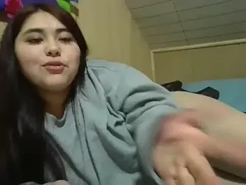 yazzhot18 webcam model stream image