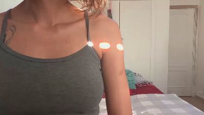 lameigaspain webcam model stream image