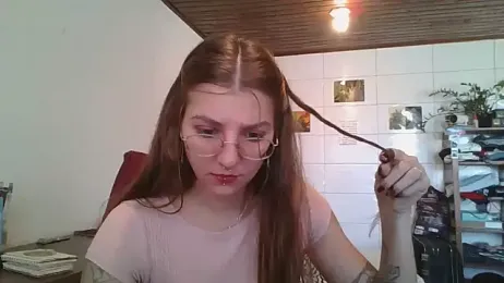 SweetyBabyDemon webcam model stream image
