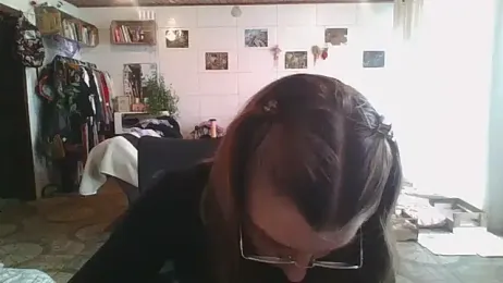 SweetyBabyDemon webcam model stream image