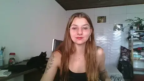 SweetyBabyDemon webcam model stream image