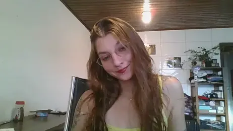 SweetyBabyDemon webcam model stream image