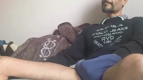 Ash59055 webcam model stream image