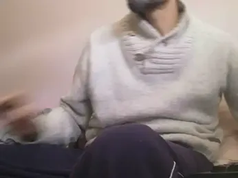 Ash59055 webcam model stream image