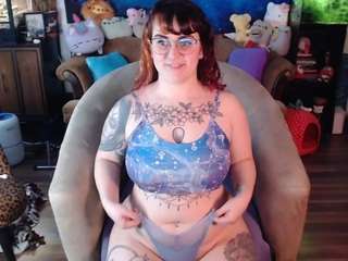 tinytoni webcam model stream image