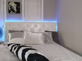 missamberjane webcam model stream image