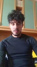 Mew2pup webcam model stream image