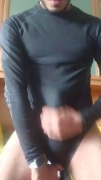 Mew2pup webcam model stream image