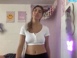 aubrybabcock webcam model stream image