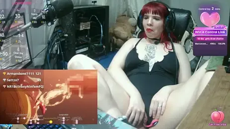 MorangoCChoc webcam stripchat model stream image
