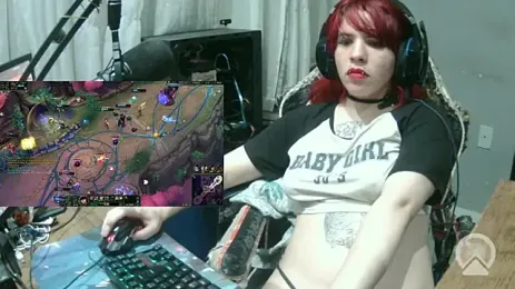 MorangoCChoc webcam stripchat model stream image