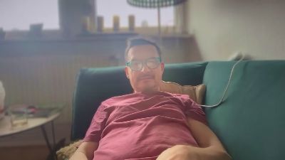 emu49 webcam model stream image