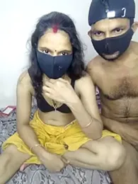 Sexy_komal02 webcam model stream image