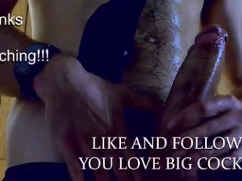 thewaiter2025 webcam model stream image