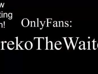 thewaiter2025 webcam chaturbate model stream image