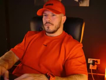 angeloeric webcam chaturbate model stream image