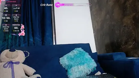 Natasha_evans18 webcam model stream image