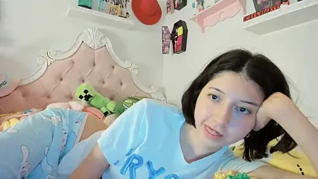 cherrycute webcam model stream image