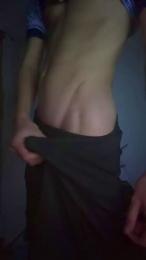 Samueli18yoo webcam model stream image