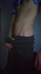 Samueli18yoo webcam model stream image
