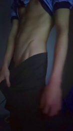 Samueli18yoo webcam model stream image