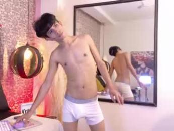 yeremmy_twink webcam model stream image