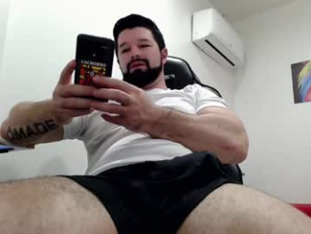 richrolland webcam model stream image