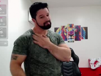 richrolland webcam model stream image