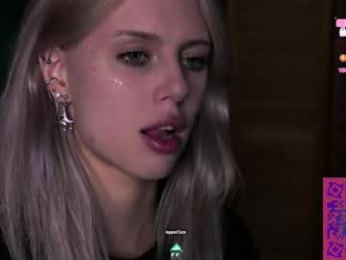 nelly_carroll webcam model stream image