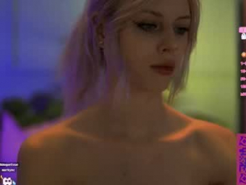 nelly_carroll webcam model stream image