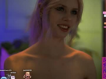 nelly_carroll webcam model stream image