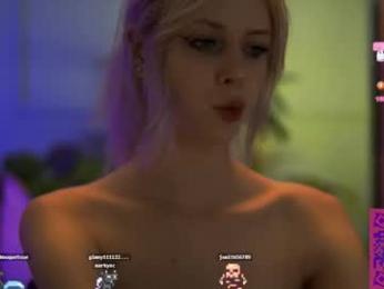 nelly_carroll webcam model stream image