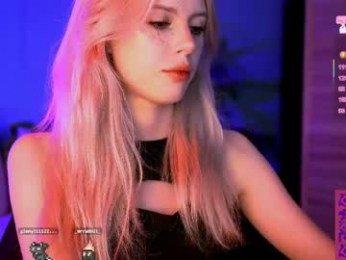 nelly_carroll webcam model stream image