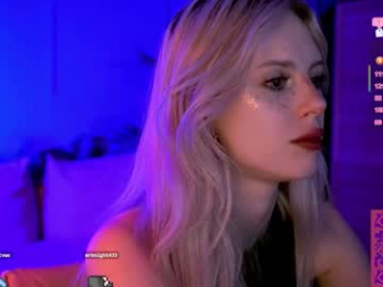 nelly_carroll webcam model stream image