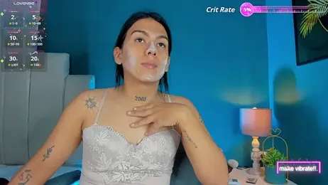 yossi_peach_cute webcam model stream image