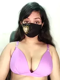 Tapur- webcam model stream image