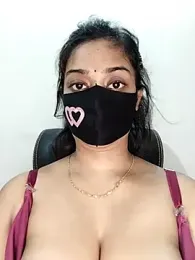 Tapur- webcam model stream image