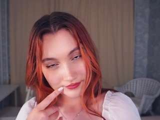 lupitafraker webcam model stream image