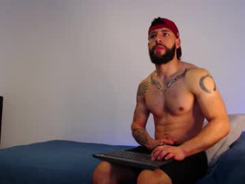 max_xl_ webcam chaturbate model stream image